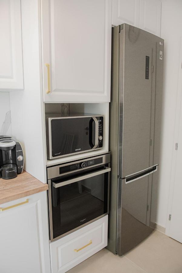 Modern Apartment In Тимишоара Екстериор снимка