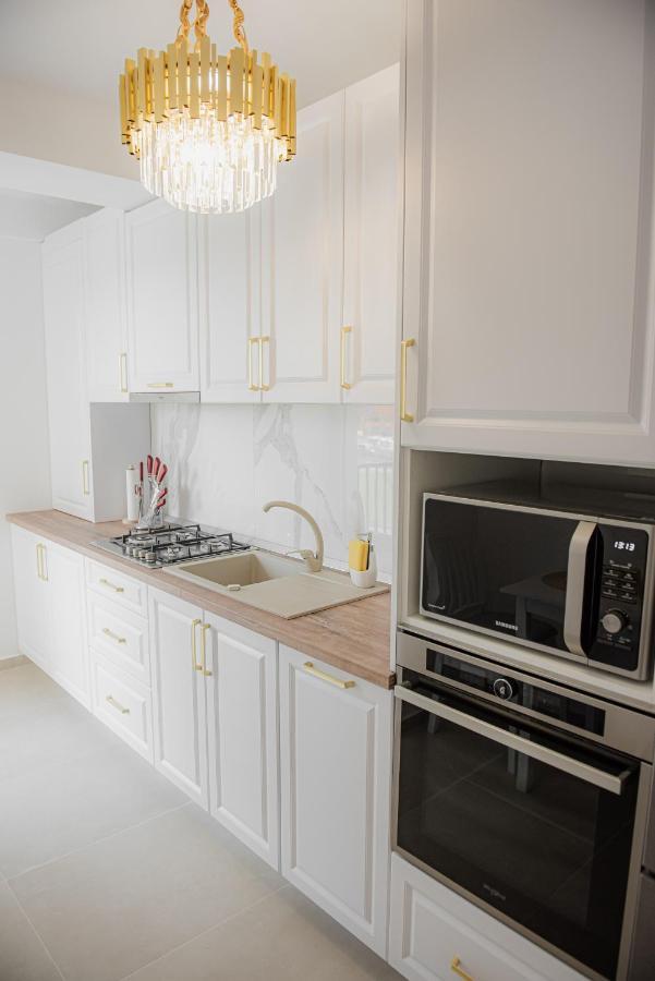 Modern Apartment In Тимишоара Екстериор снимка