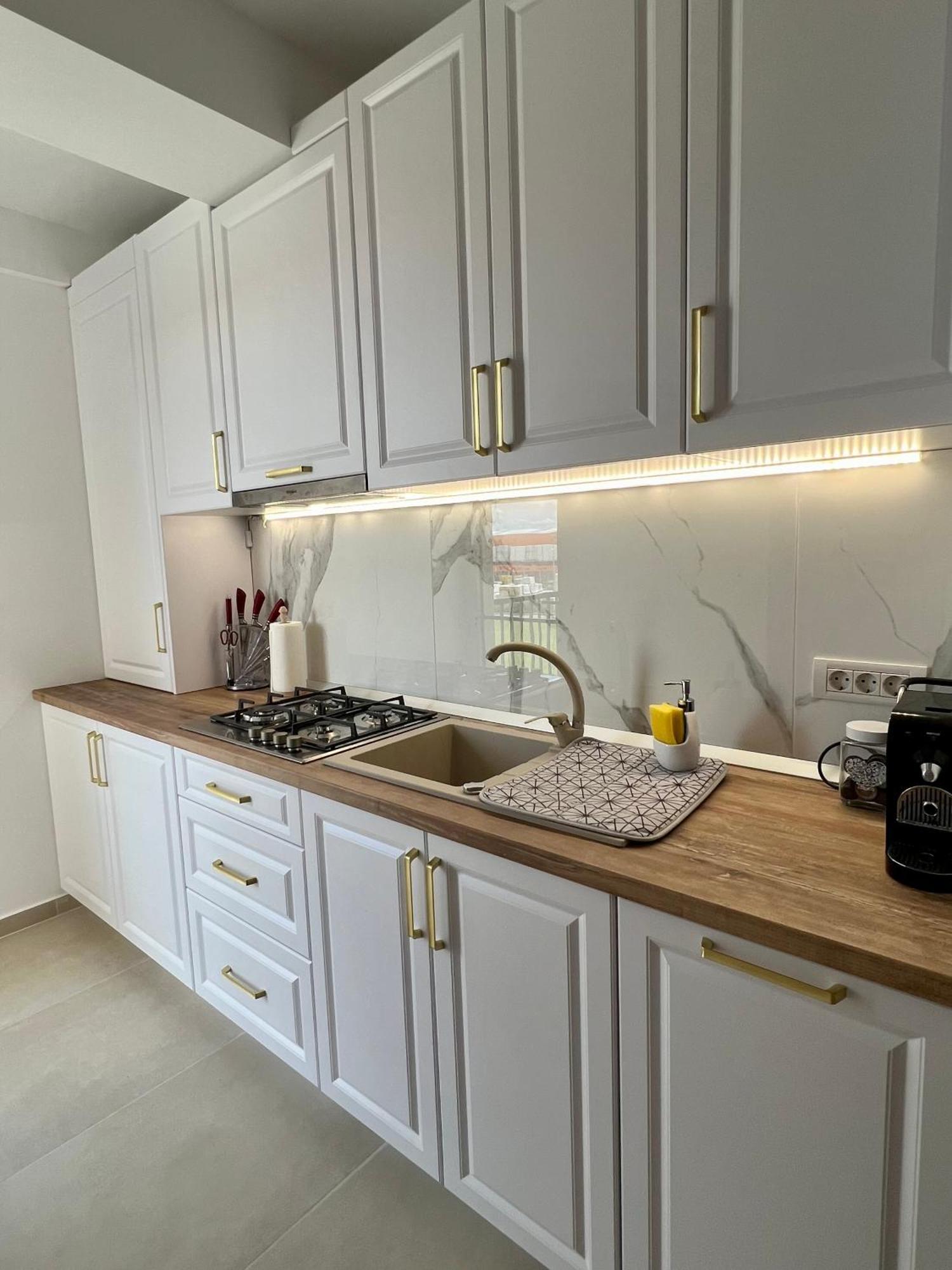 Modern Apartment In Тимишоара Екстериор снимка